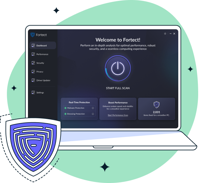 Fortect | Speed Up &amp; Protect your PC - Free Download &amp; Scan