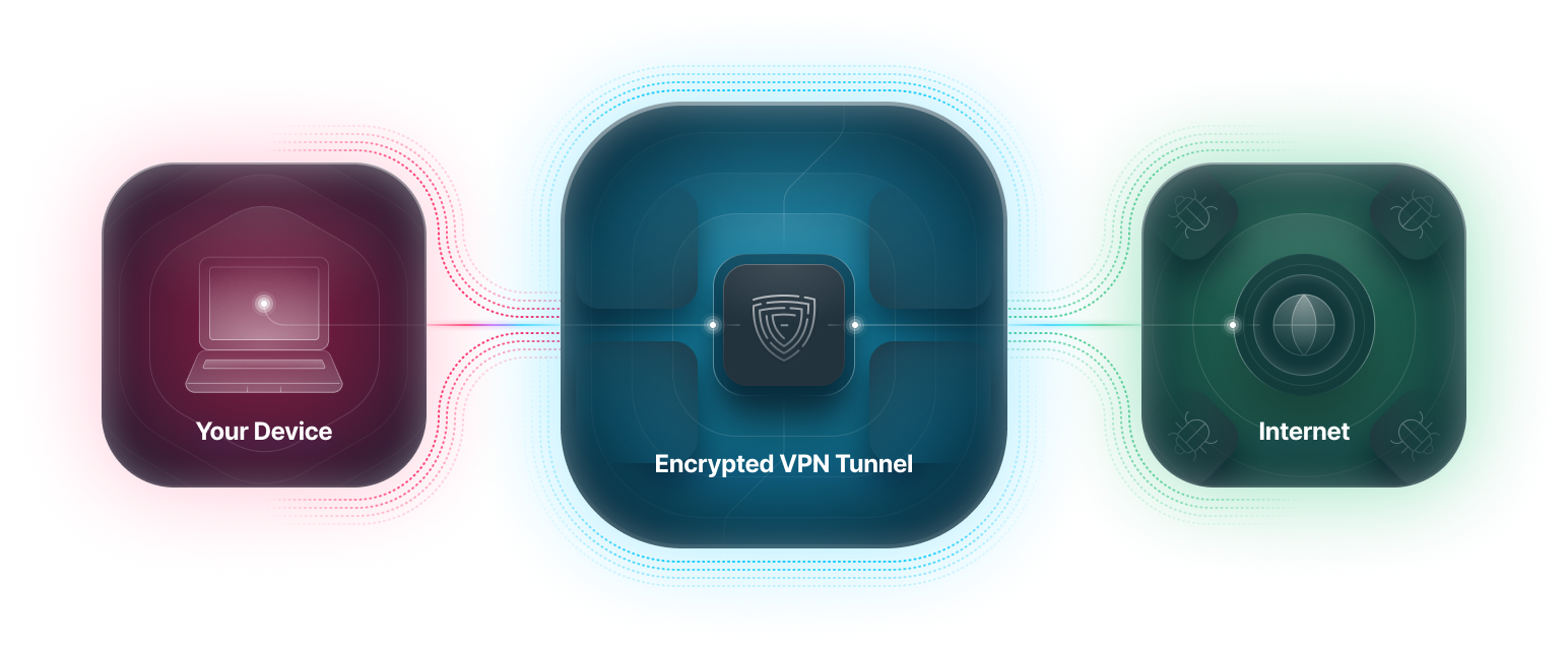 scan and repair frame